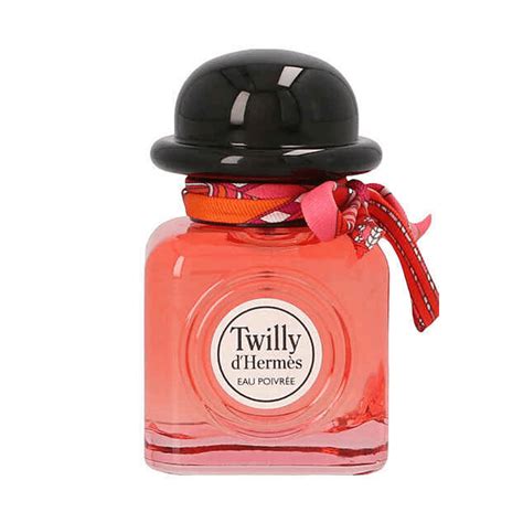 twilly hermes 50 ml prix|hermes twilly poivree.